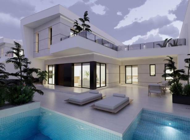 For sale - Villa - Dolores - Sector 3