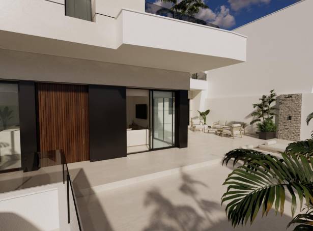 For sale - Villa - Dolores - Sector 3