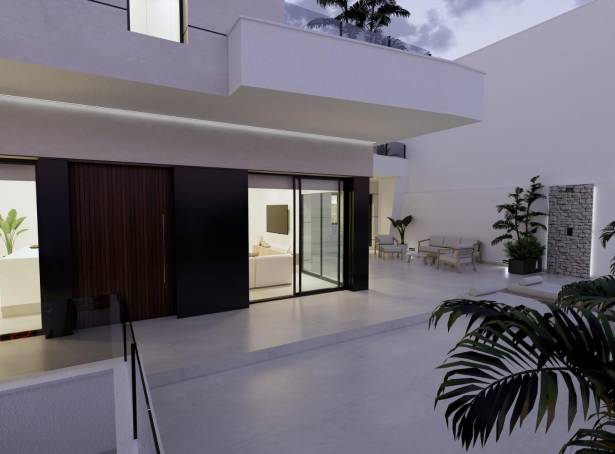 For sale - Villa - Dolores - Sector 3