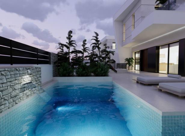 For sale - Villa - Dolores - Sector 3