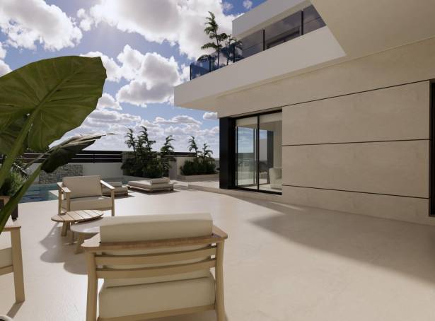 For sale - Villa - Dolores - Sector 3