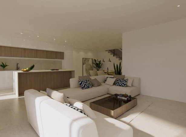 For sale - Villa - Dolores - Sector 3