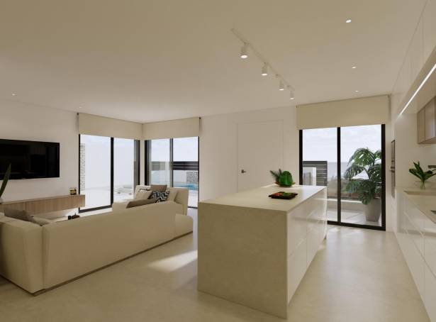 For sale - Villa - Dolores - Sector 3