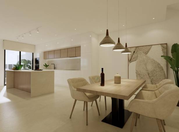 For sale - Villa - Dolores - Sector 3