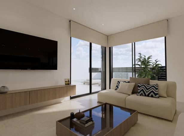 For sale - Villa - Dolores - Sector 3