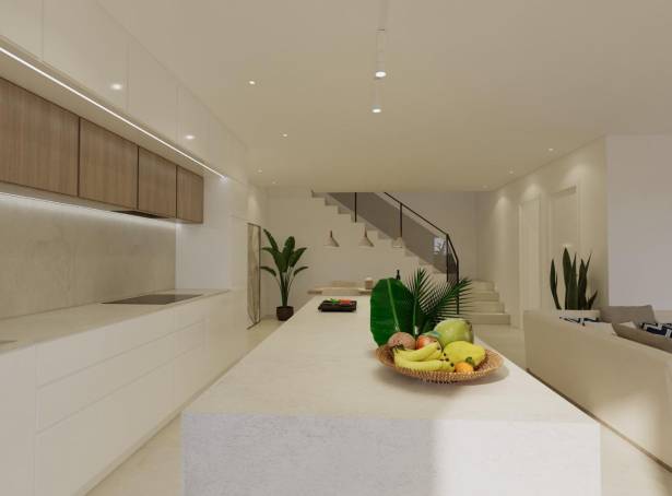 For sale - Villa - Dolores - Sector 3