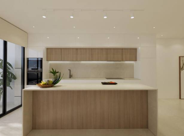 For sale - Villa - Dolores - Sector 3