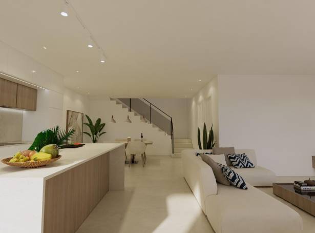 For sale - Villa - Dolores - Sector 3