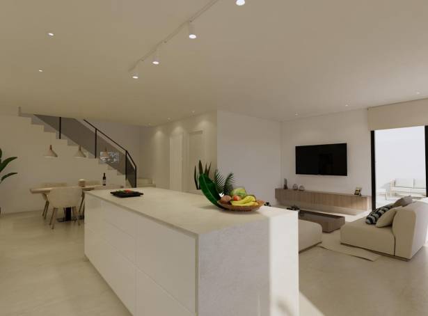 For sale - Villa - Dolores - Sector 3