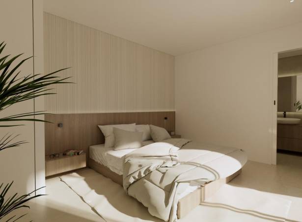 For sale - Villa - Dolores - Sector 3