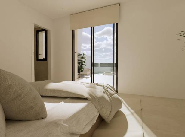 For sale - Villa - Dolores - Sector 3