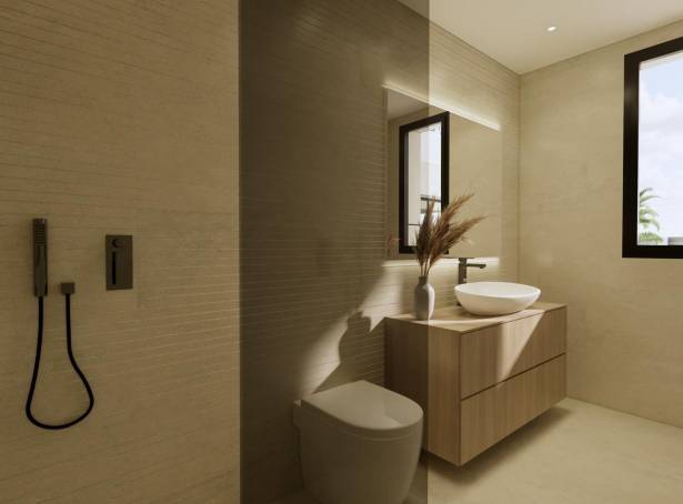 For sale - Villa - Dolores - Sector 3