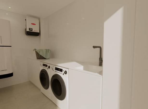 For sale - Villa - Dolores - Sector 3