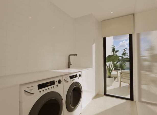 For sale - Villa - Dolores - Sector 3