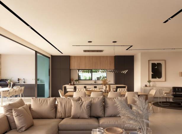 For sale - Villa - Moraira_Teulada - Pinar del Advocat