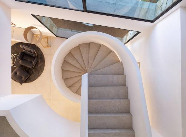 For sale - Villa - Moraira_Teulada - Pinar del Advocat