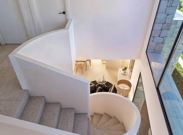 For sale - Villa - Moraira_Teulada - Pinar del Advocat