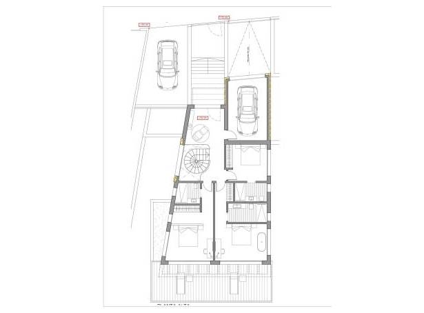 For sale - Villa - Moraira_Teulada - Pinar del Advocat