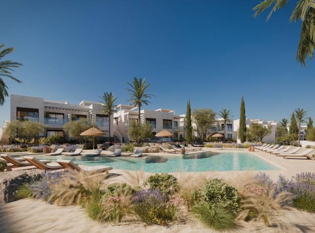 For sale - Apartment - Mojacar - Playa De Macenas