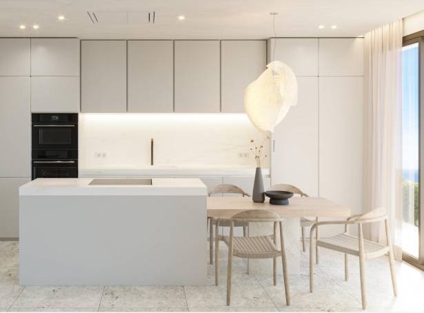 For sale - Apartment - Mojacar - Playa De Macenas