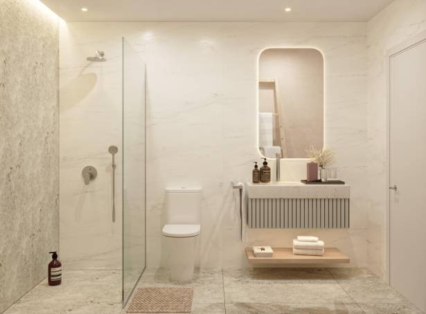 For sale - Apartment - Mojacar - Playa De Macenas