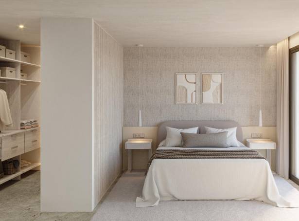 For sale - Apartment - Mojacar - Playa De Macenas