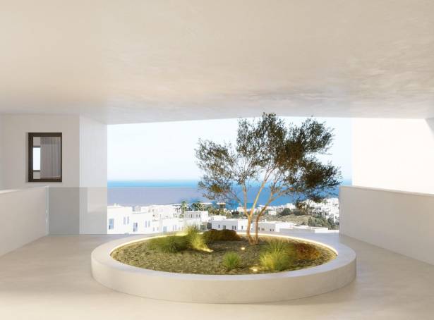 For sale - Semi penthouse - Mojacar - Playa De Macenas