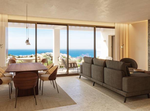 For sale - Semi penthouse - Mojacar - Playa De Macenas