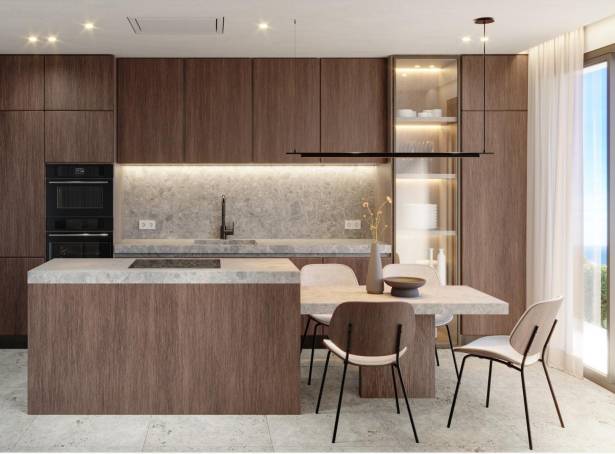 For sale - Semi penthouse - Mojacar - Playa De Macenas