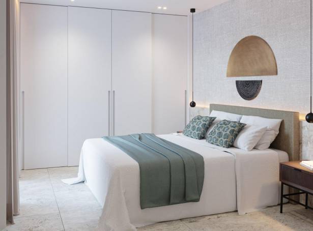 For sale - Semi penthouse - Mojacar - Playa De Macenas