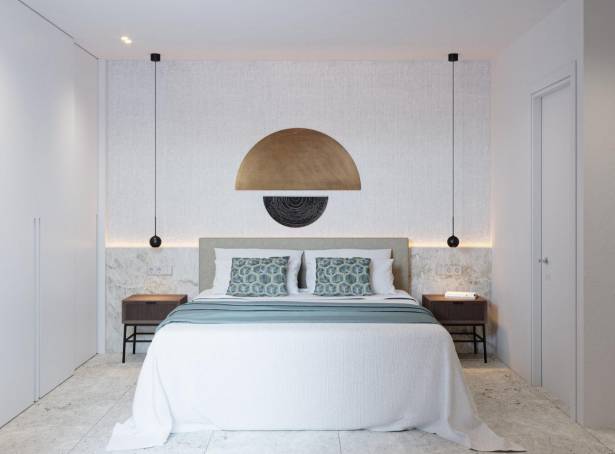 For sale - Semi penthouse - Mojacar - Playa De Macenas