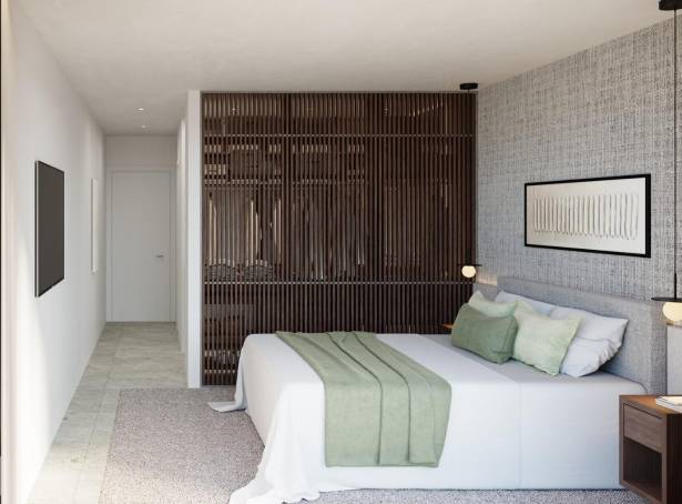 For sale - Semi penthouse - Mojacar - Playa De Macenas