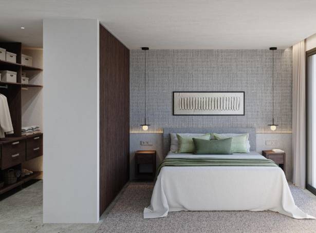 For sale - Semi penthouse - Mojacar - Playa De Macenas