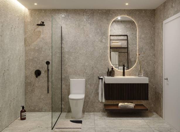 For sale - Semi penthouse - Mojacar - Playa De Macenas