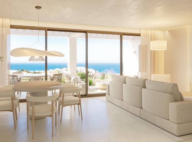 For sale - Ground floor apartment - Mojacar - Playa De Macenas