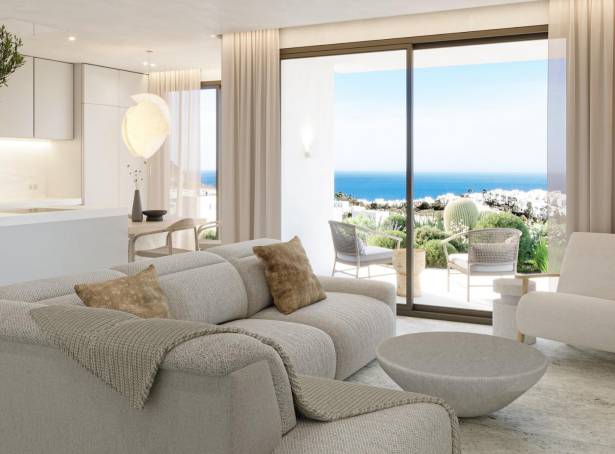 For sale - Ground floor apartment - Mojacar - Playa De Macenas