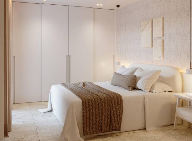 For sale - Ground floor apartment - Mojacar - Playa De Macenas