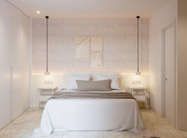 For sale - Ground floor apartment - Mojacar - Playa De Macenas