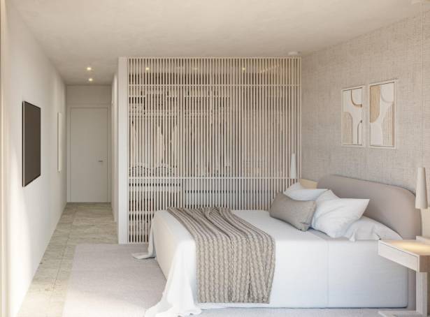 For sale - Ground floor apartment - Mojacar - Playa De Macenas