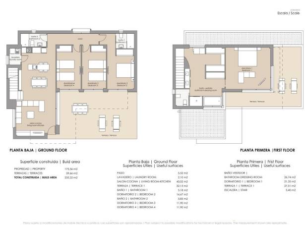 For sale - Villa - Orihuela - Vistabella Golf