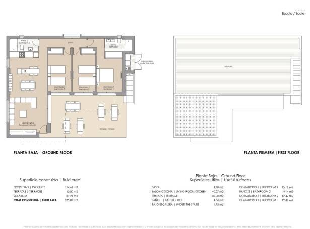 For sale - Villa - Orihuela - Vistabella Golf