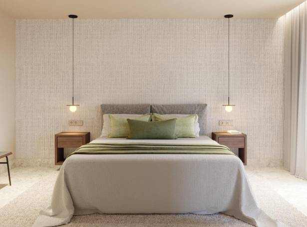 For sale - Villa - Mojacar - Playa De Macenas