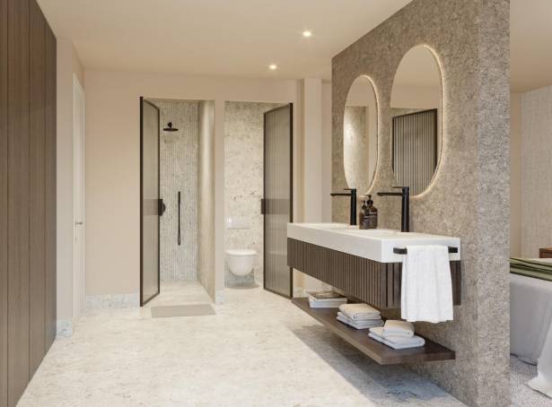 For sale - Villa - Mojacar - Playa De Macenas