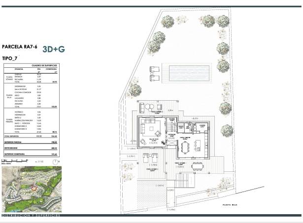 For sale - Villa - Mojacar - Playa De Macenas