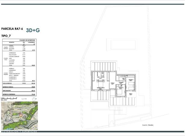 For sale - Villa - Mojacar - Playa De Macenas