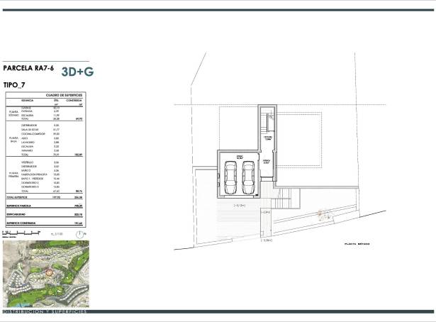 For sale - Villa - Mojacar - Playa De Macenas