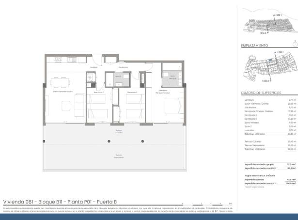 For sale - Penthouse - Mojacar - Playa Macenas (Mojácar)