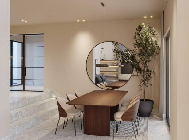 For sale - Villa - Mojacar - Playa De Macenas