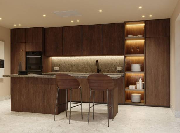 For sale - Villa - Mojacar - Playa De Macenas