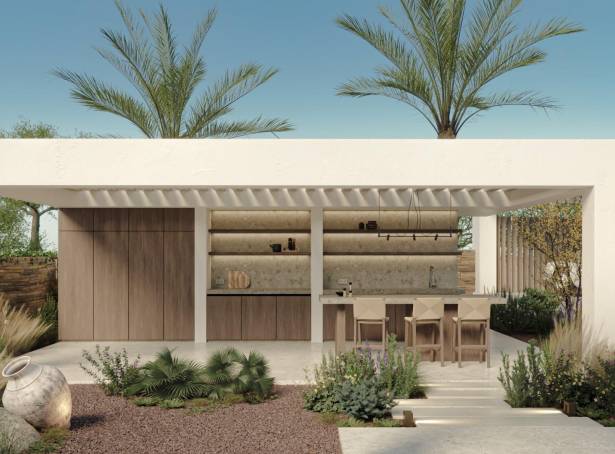 For sale - Villa - Mojacar - Playa De Macenas